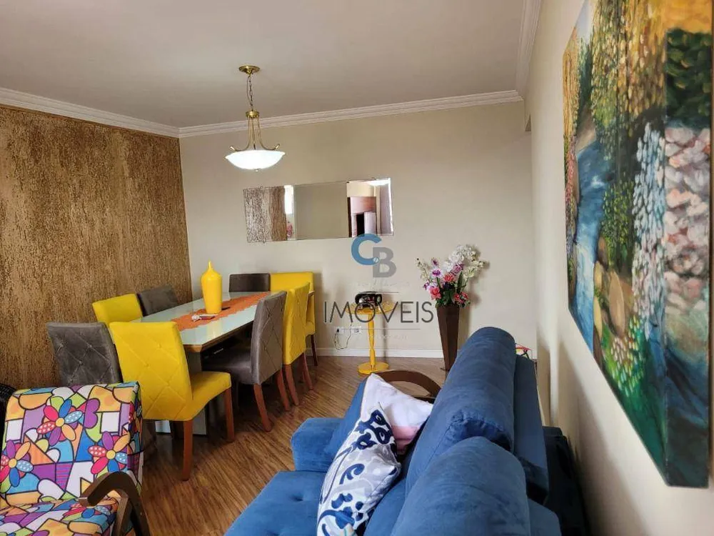 Apartamento, 2 quartos, 70 m² - Foto 3
