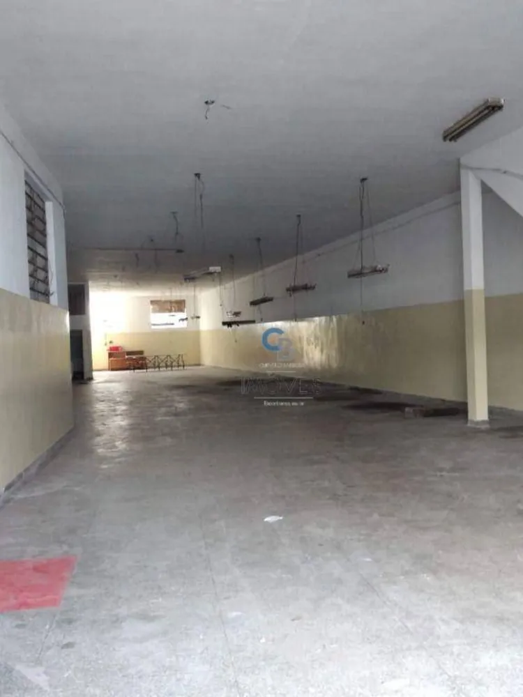 Depósito-Galpão, 1515 m² - Foto 1
