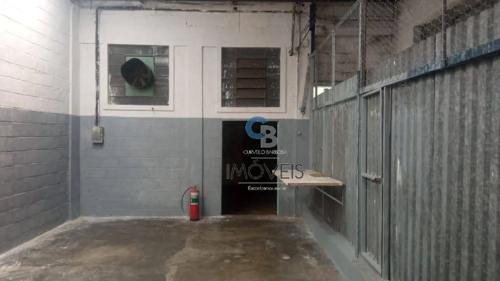 Depósito-Galpão, 1515 m² - Foto 3
