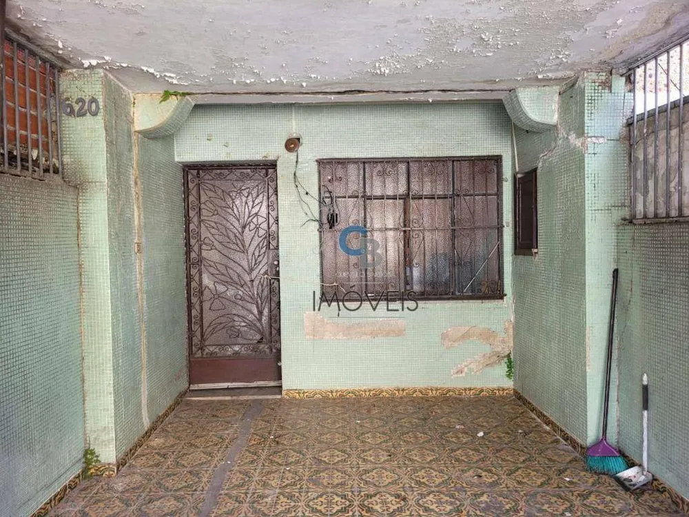 Sobrado, 2 quartos, 140 m² - Foto 1