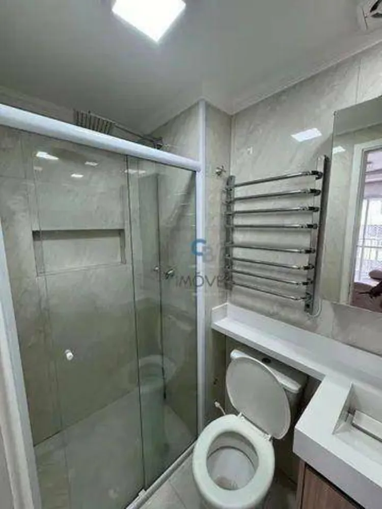Apartamento, 2 quartos, 41 m² - Foto 4