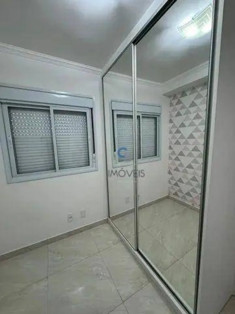 Apartamento, 2 quartos, 41 m² - Foto 3