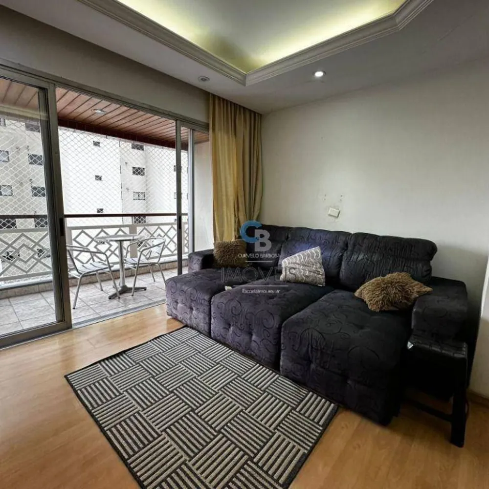 Apartamento, 3 quartos, 93 m² - Foto 3