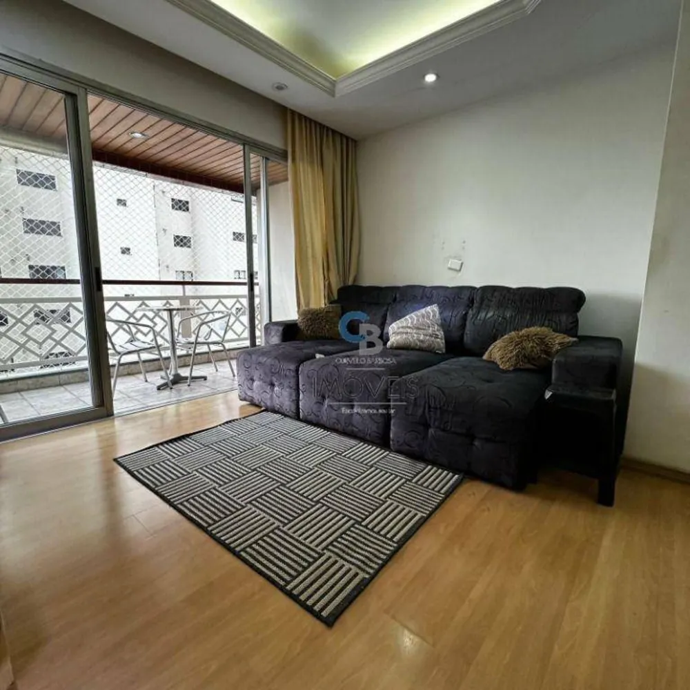 Apartamento, 3 quartos, 93 m² - Foto 2