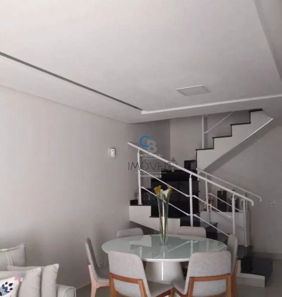 Sobrado, 3 quartos, 81 m² - Foto 3