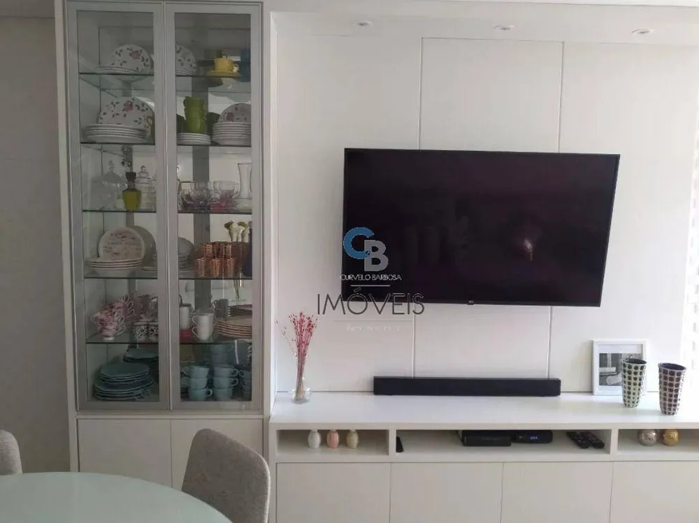 Sobrado, 3 quartos, 81 m² - Foto 2