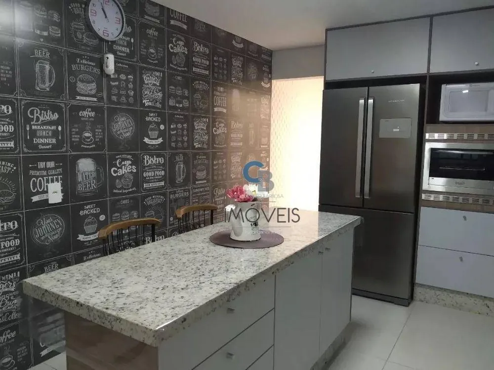 Sobrado, 3 quartos, 81 m² - Foto 4