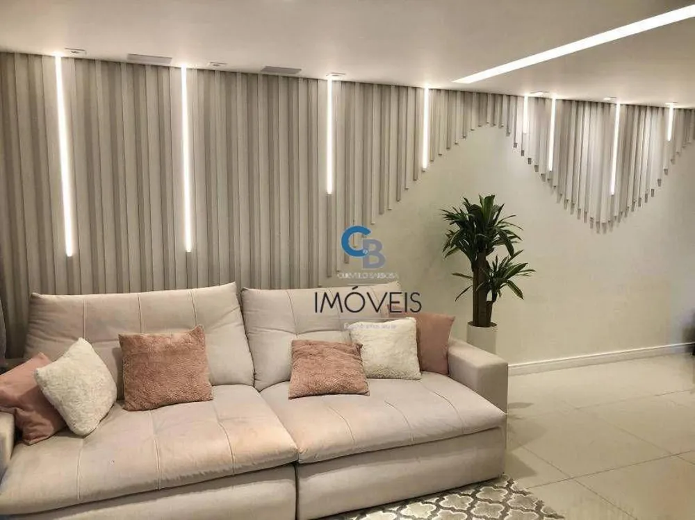 Apartamento, 3 quartos, 102 m² - Foto 3