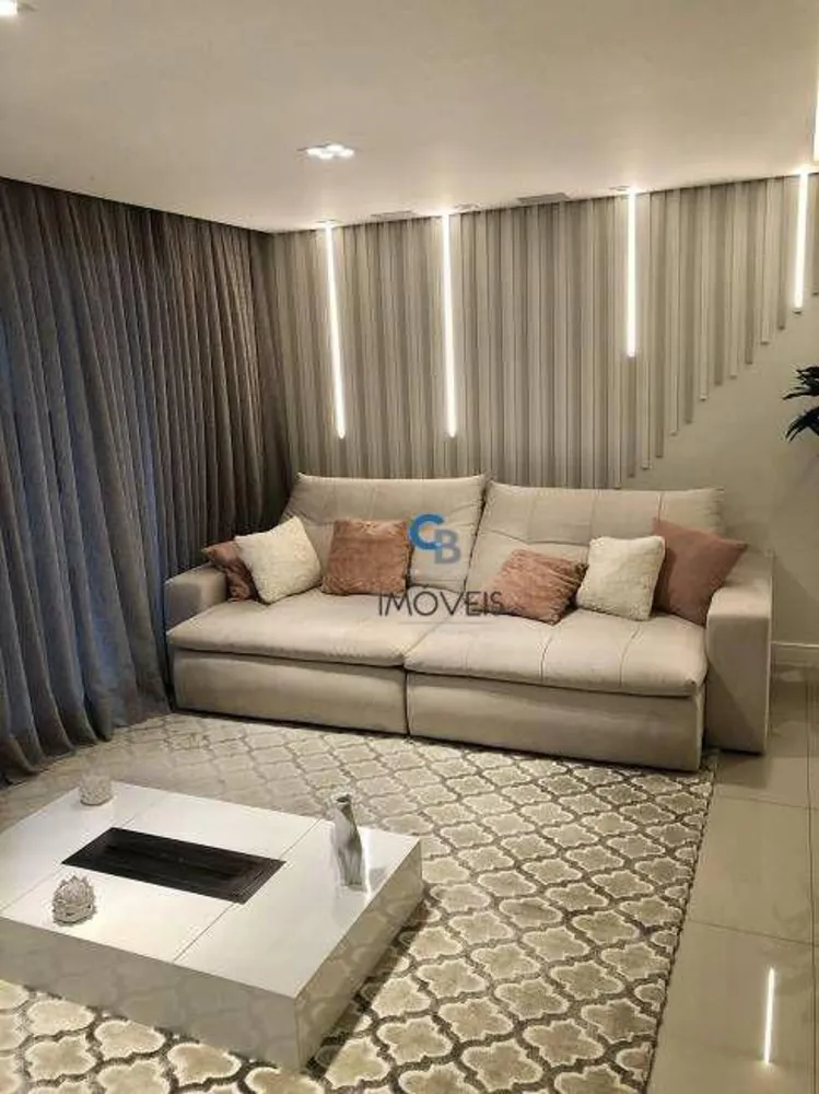 Apartamento, 3 quartos, 102 m² - Foto 4