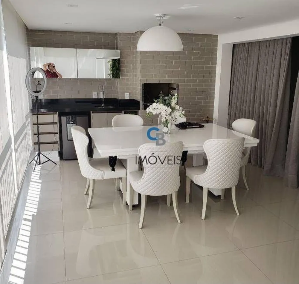Apartamento, 3 quartos, 102 m² - Foto 1