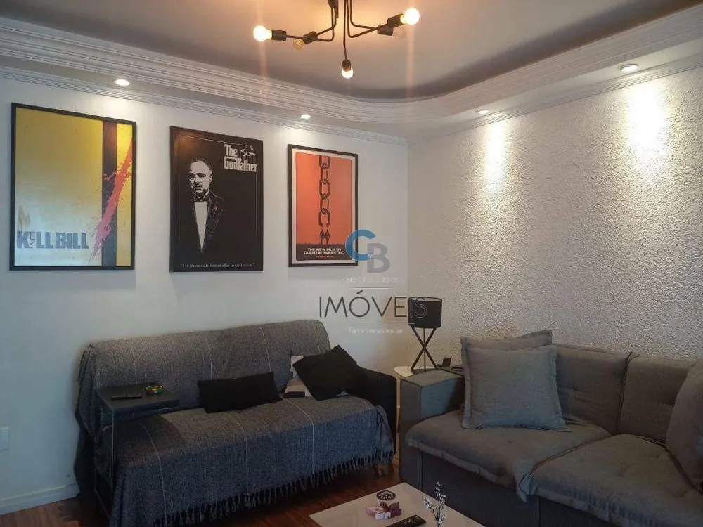 Apartamento, 3 quartos, 86 m² - Foto 1
