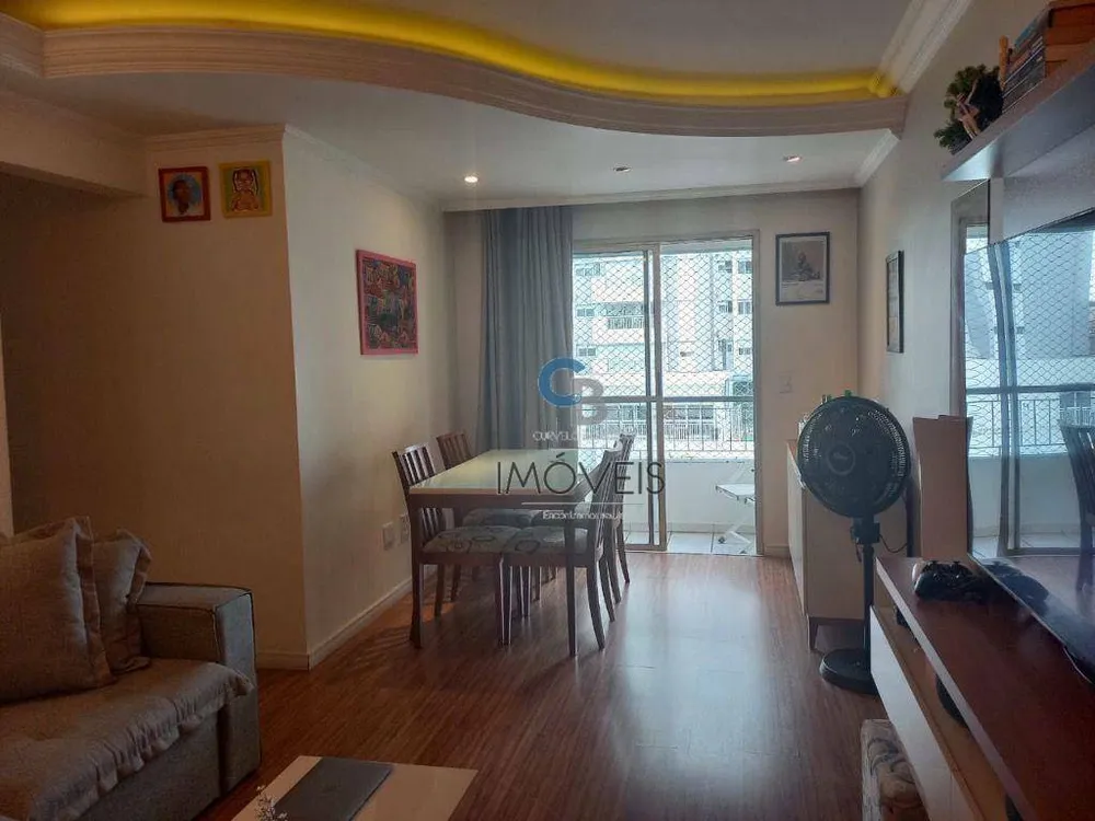 Apartamento, 3 quartos, 86 m² - Foto 2