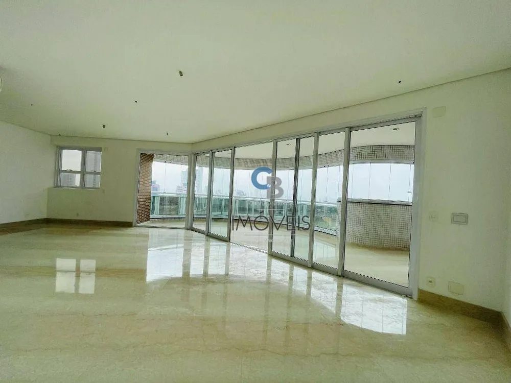 Cobertura, 4 quartos, 332 m² - Foto 1