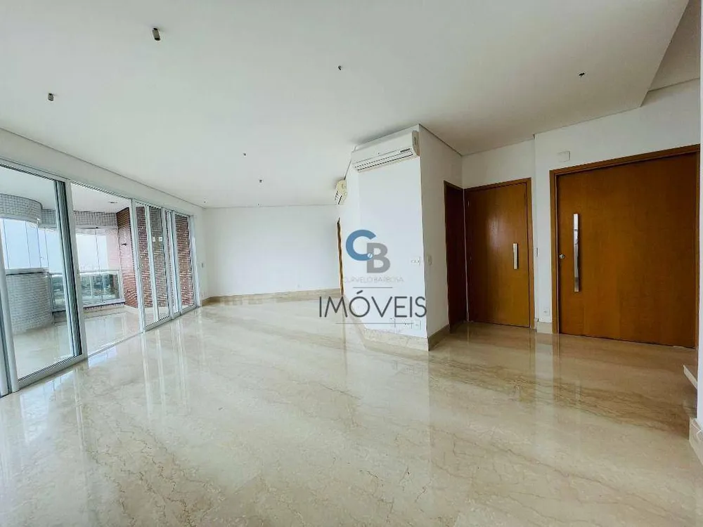 Cobertura, 4 quartos, 332 m² - Foto 2