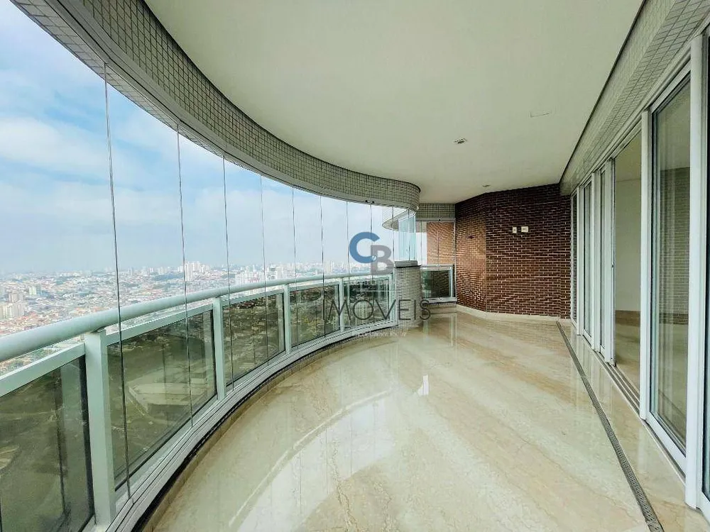 Cobertura, 4 quartos, 332 m² - Foto 4