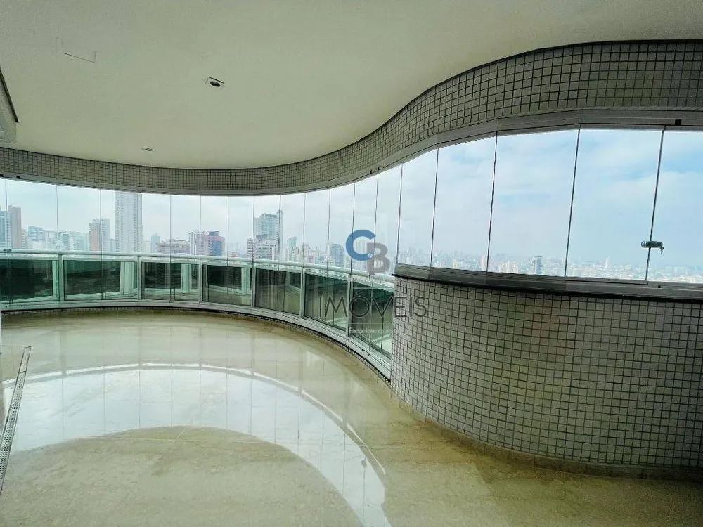 Cobertura, 4 quartos, 332 m² - Foto 3