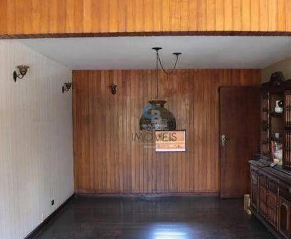 Sobrado, 3 quartos, 413 m² - Foto 4