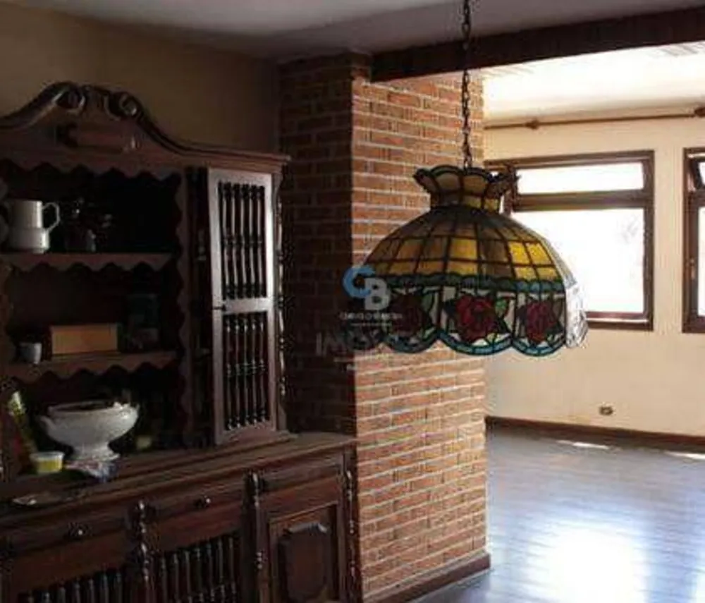 Sobrado, 3 quartos, 413 m² - Foto 1
