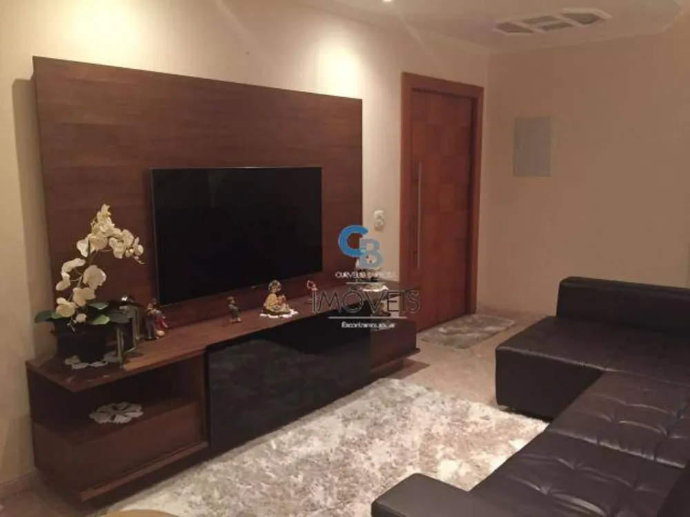 Sobrado, 3 quartos, 100 m² - Foto 2