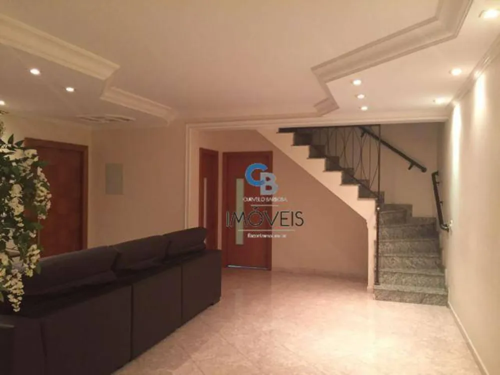 Sobrado, 3 quartos, 100 m² - Foto 3