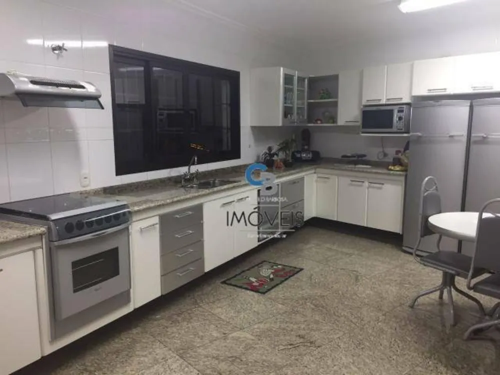 Sobrado, 3 quartos, 100 m² - Foto 4