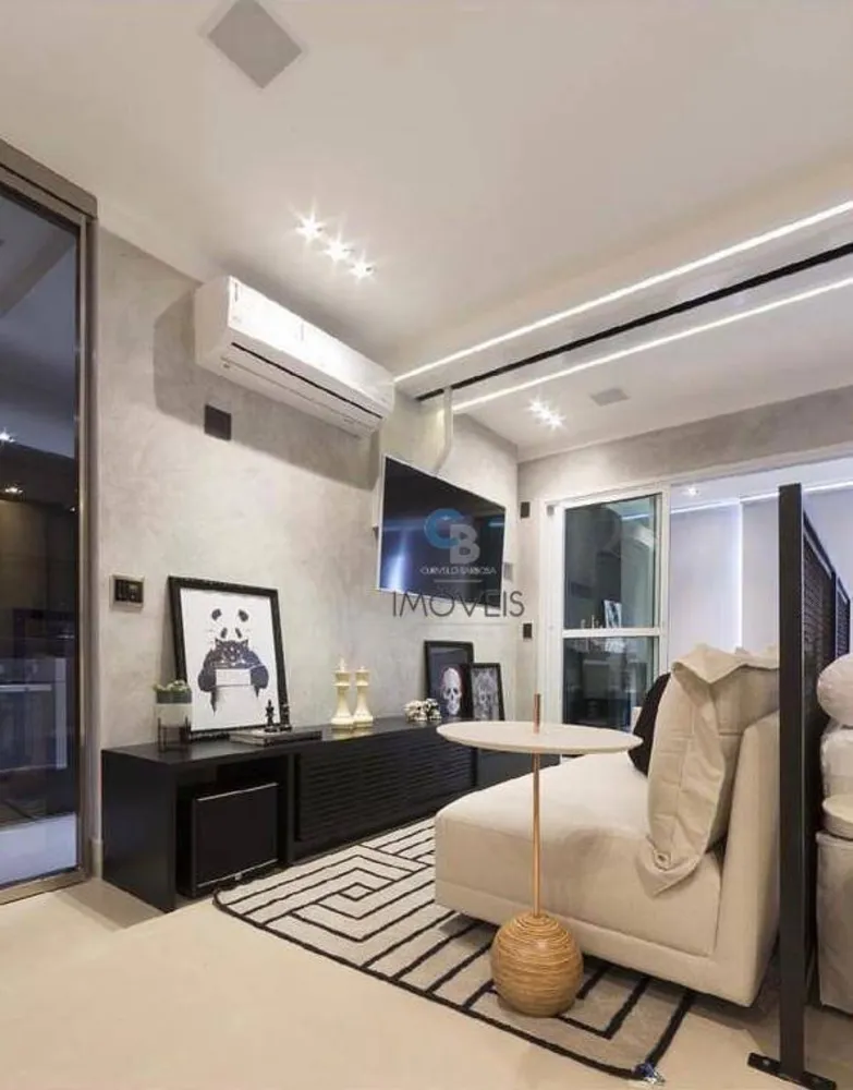 Apartamento, 1 quarto, 55 m² - Foto 4