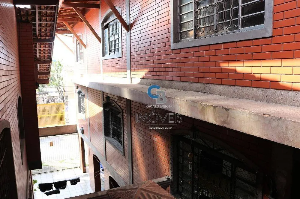 Sobrado, 3 quartos, 500 m² - Foto 3