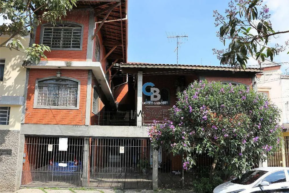 Sobrado, 3 quartos, 500 m² - Foto 4