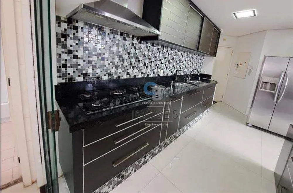 Cobertura, 4 quartos, 214 m² - Foto 4