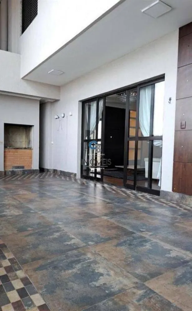 Cobertura, 4 quartos, 214 m² - Foto 3