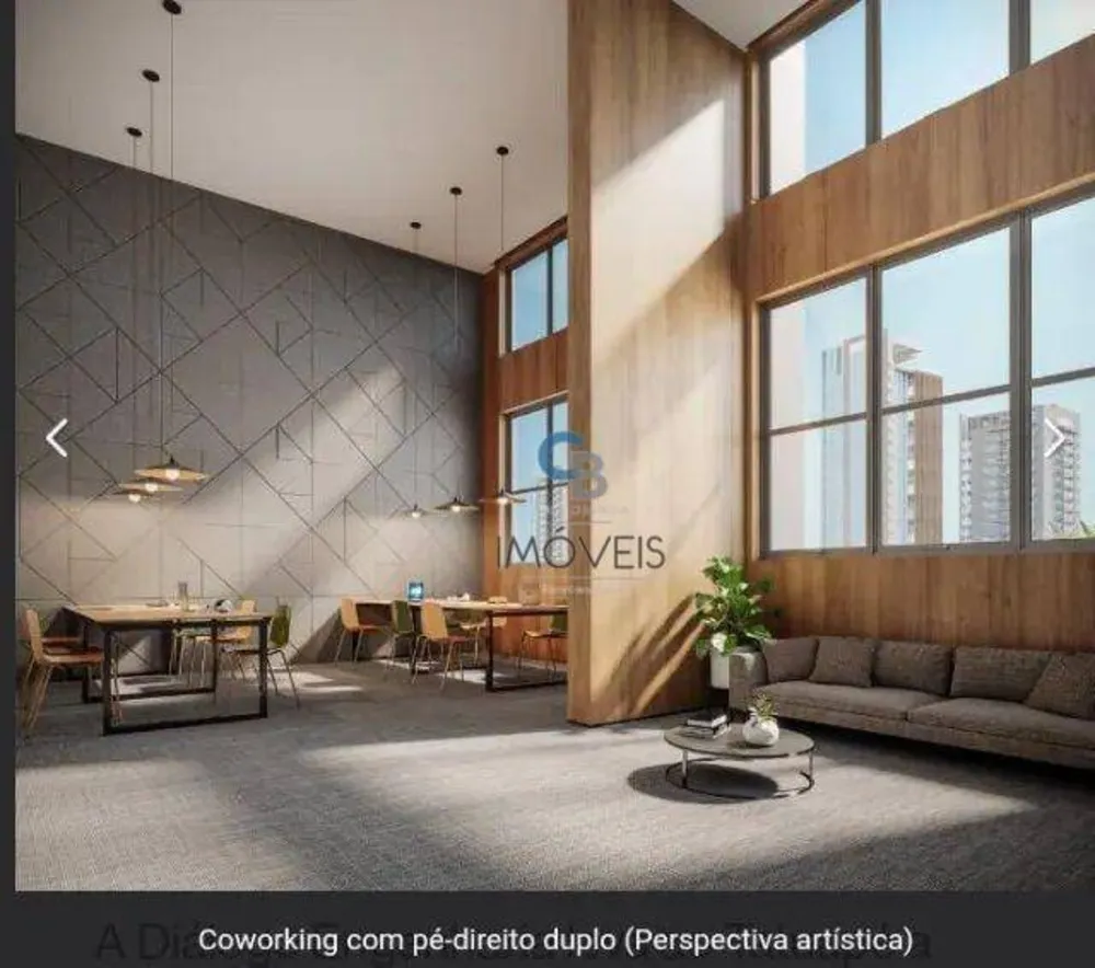 Apartamento, 3 quartos, 82 m² - Foto 2