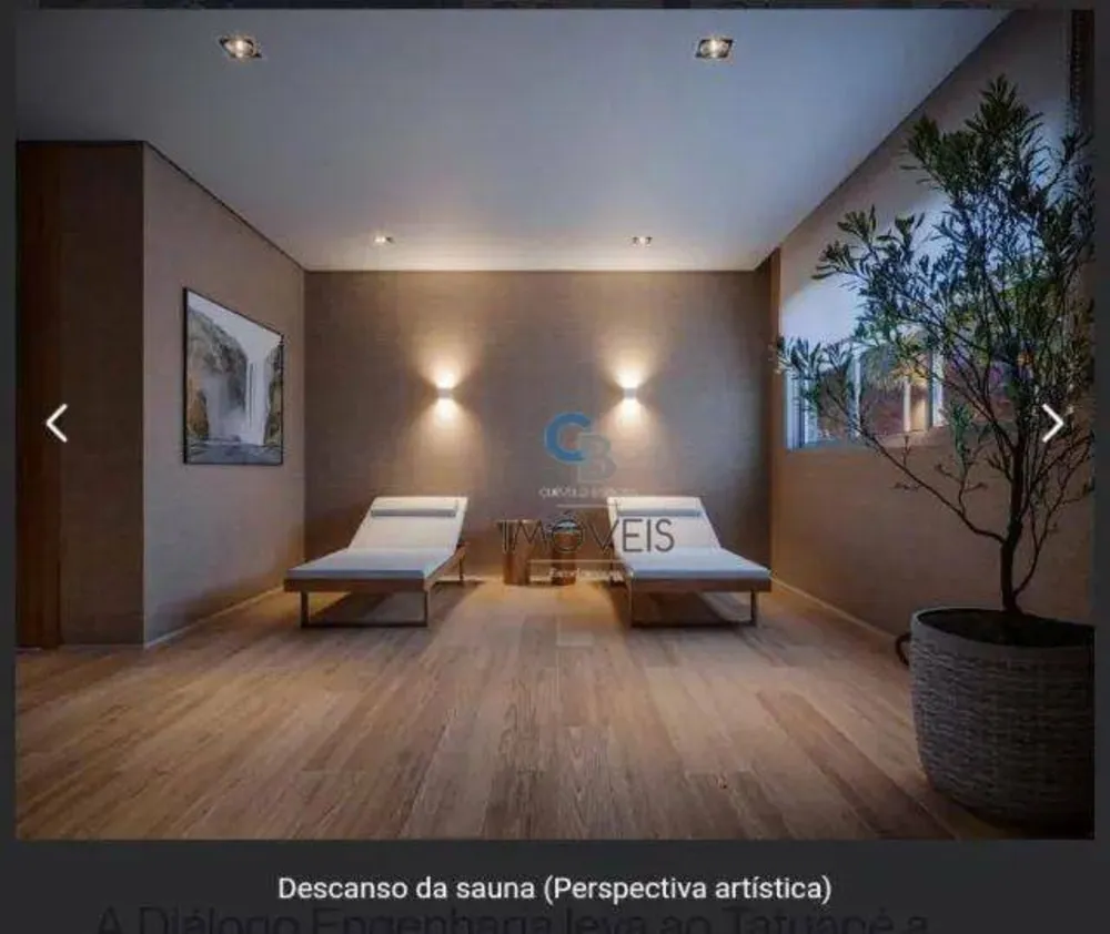 Apartamento, 3 quartos, 82 m² - Foto 4