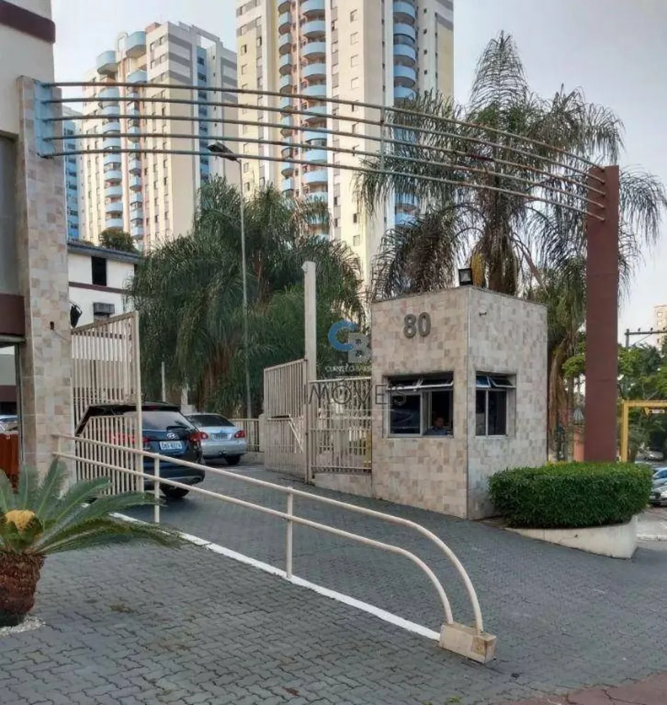 Sala-Conjunto, 27 m² - Foto 4