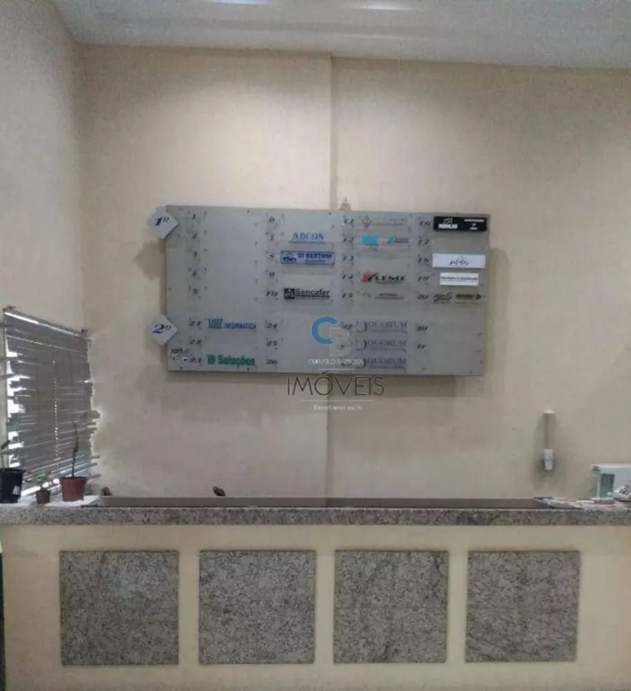 Sala-Conjunto, 27 m² - Foto 1