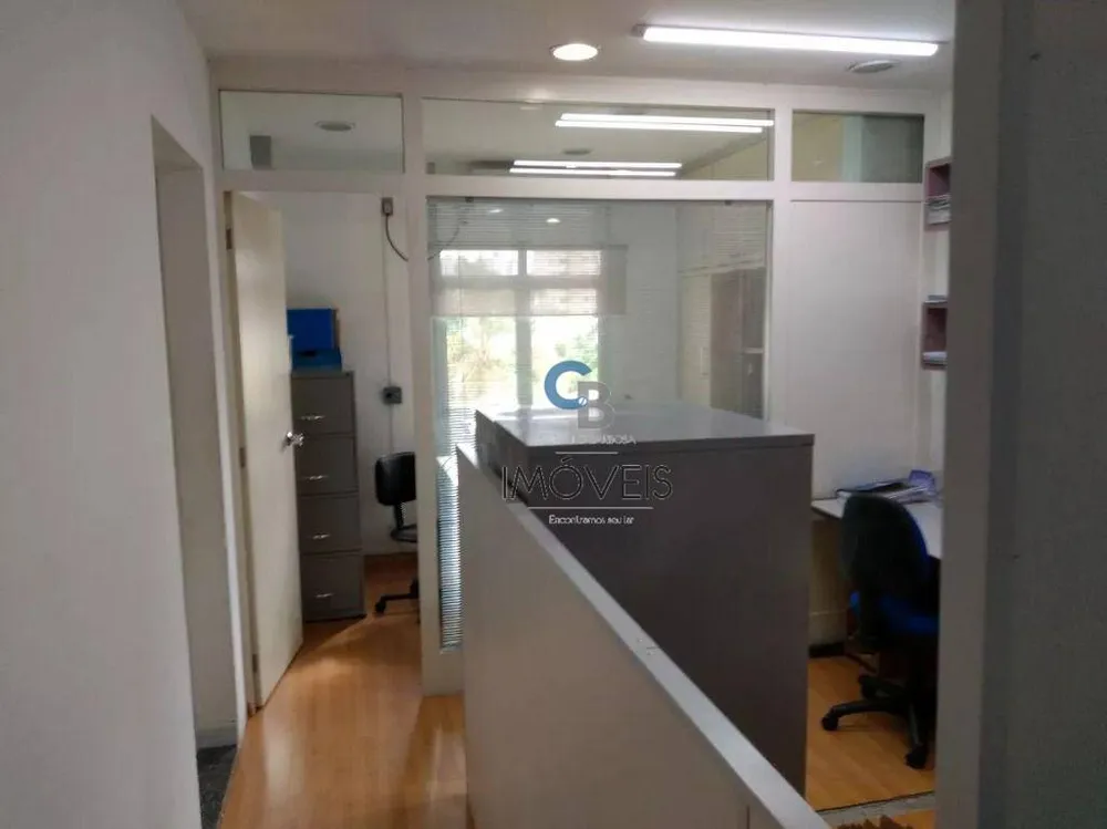 Sala-Conjunto, 27 m² - Foto 2