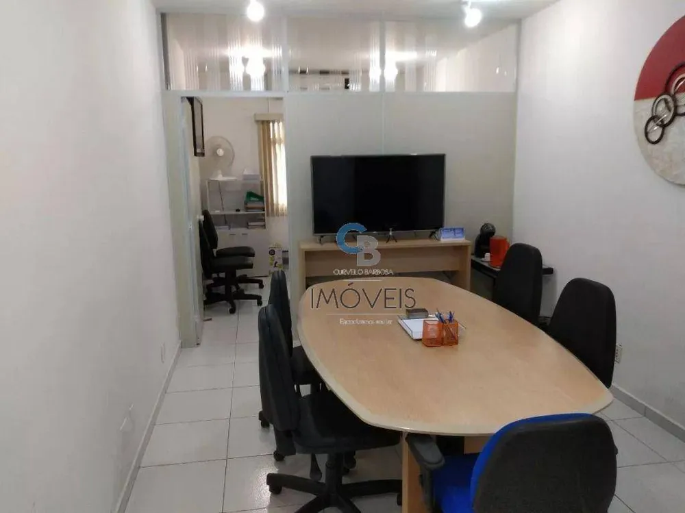 Sala-Conjunto, 27 m² - Foto 3