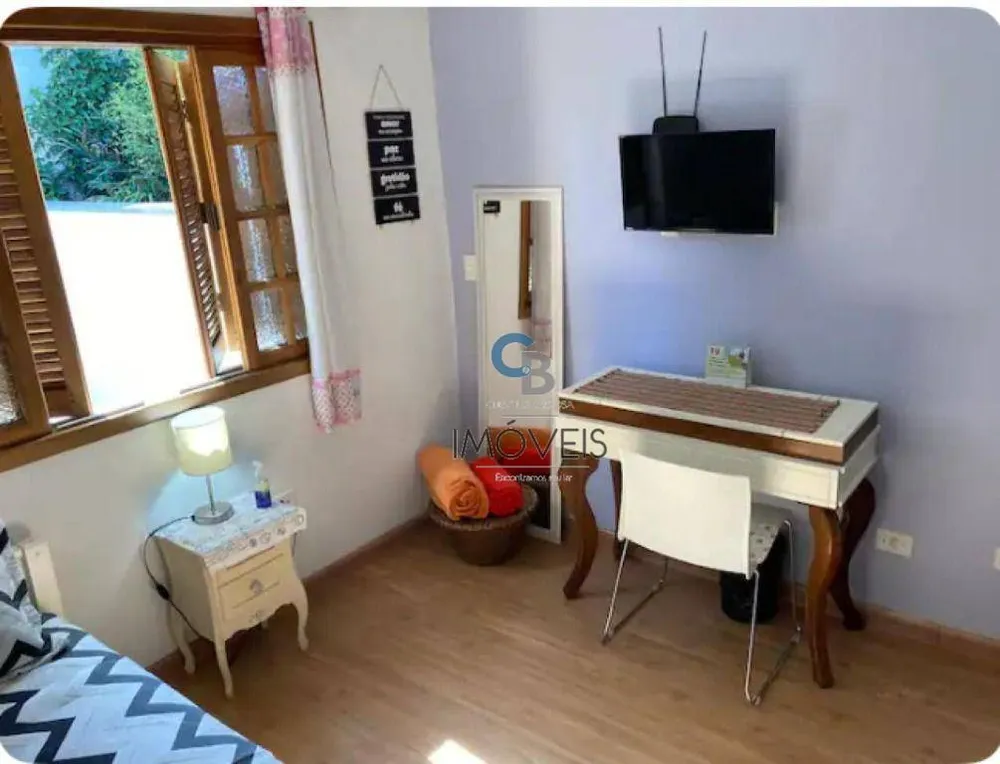 Sobrado, 2 quartos, 126 m² - Foto 4