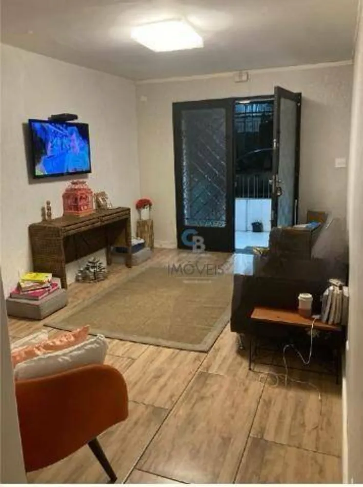 Sobrado, 2 quartos, 126 m² - Foto 2