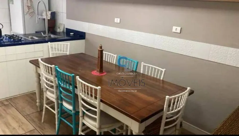 Sobrado, 2 quartos, 126 m² - Foto 3