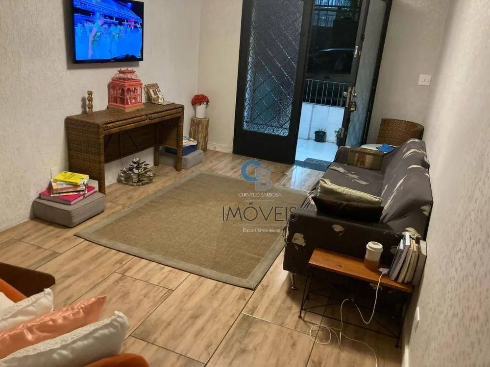 Sobrado, 2 quartos, 126 m² - Foto 1