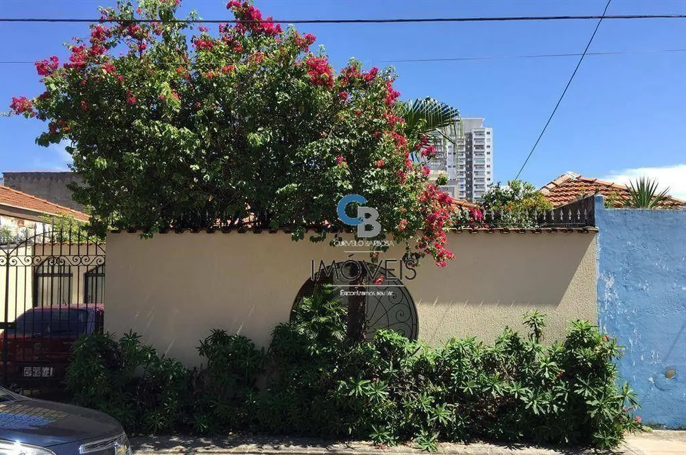 Casa, 4 quartos, 384 m² - Foto 1