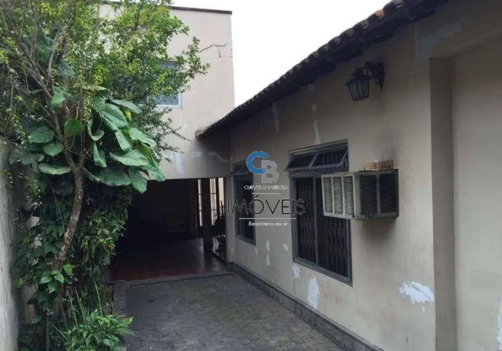 Casa, 4 quartos, 384 m² - Foto 3