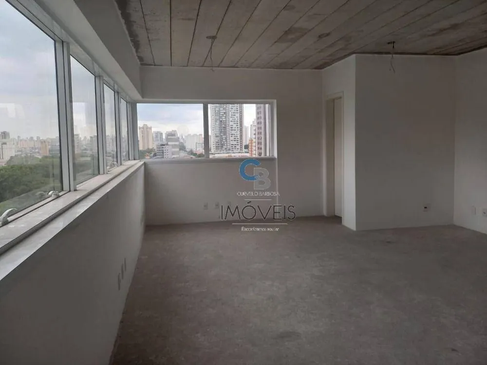 Sala-Conjunto, 34 m² - Foto 4