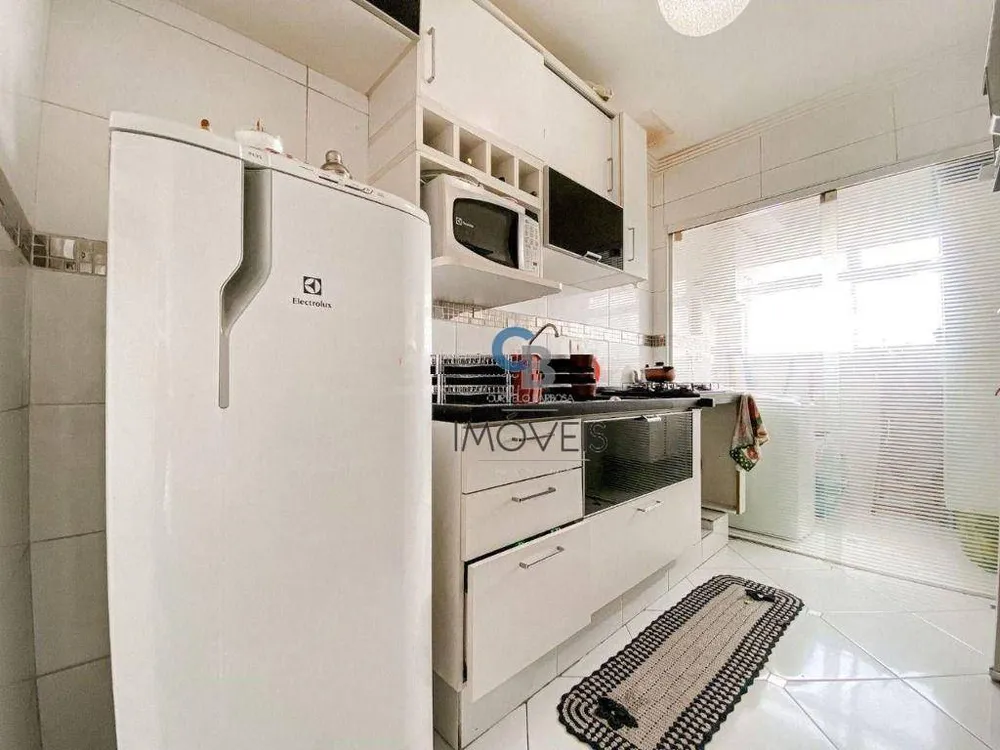 Apartamento, 2 quartos, 59 m² - Foto 4