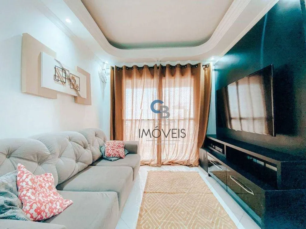 Apartamento, 2 quartos, 59 m² - Foto 2