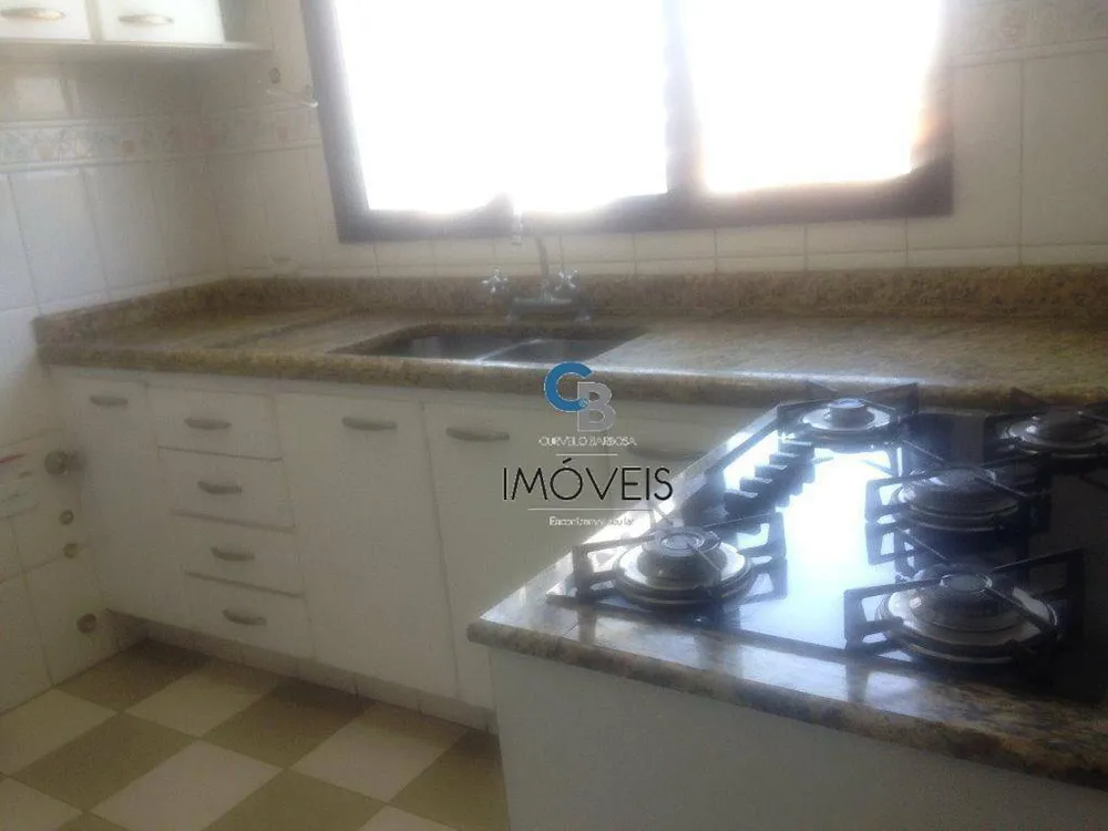 Apartamento, 3 quartos, 105 m² - Foto 3