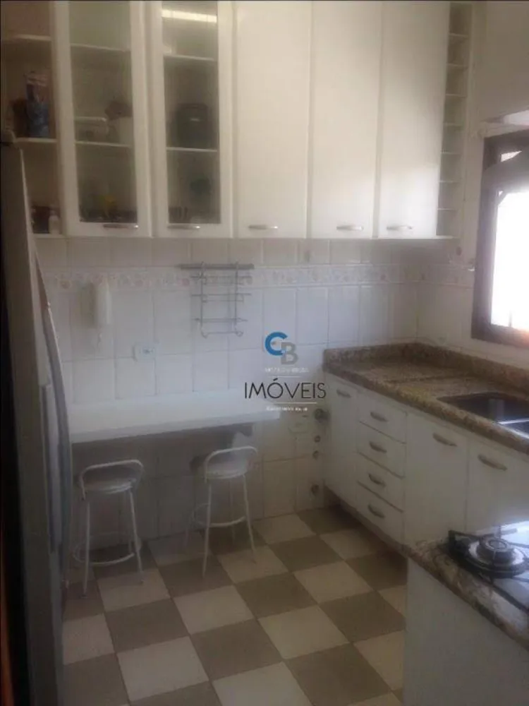 Apartamento, 3 quartos, 105 m² - Foto 4