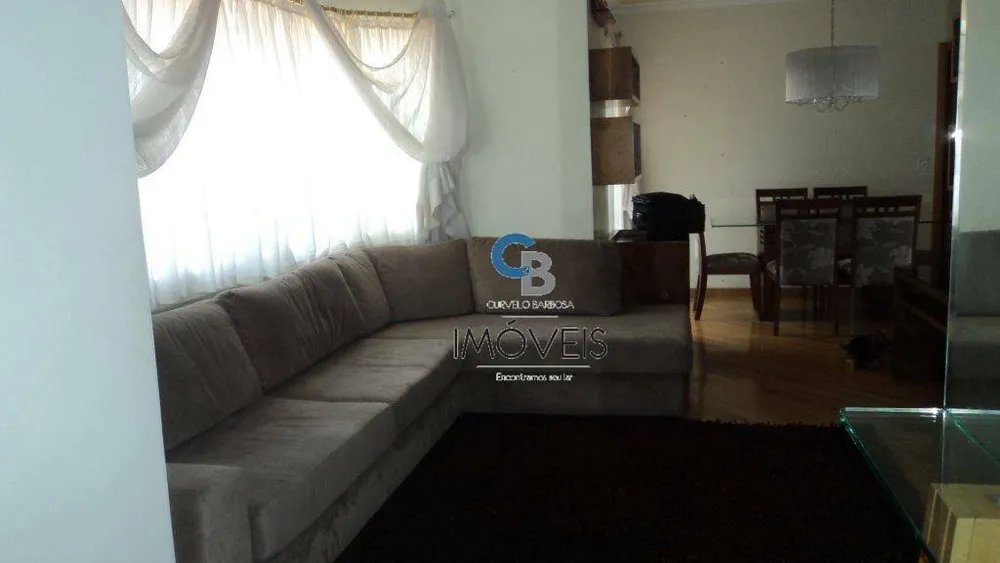 Apartamento, 3 quartos, 105 m² - Foto 1