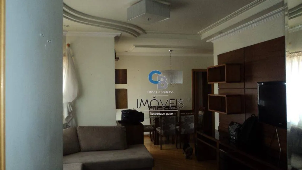 Apartamento, 3 quartos, 105 m² - Foto 2