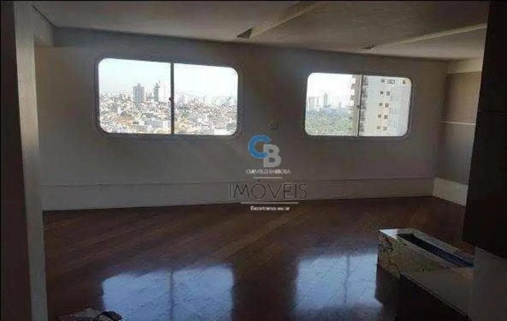 Apartamento, 4 quartos, 470 m² - Foto 3